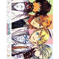 うた☆プリ マジLOVE2000% 初回限定版 うたの☆プリンスさまっ♪マジLOVE2000% 1(BD＋CD複合) うたの